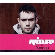 【送料無料】 Oneman / Rinse 11 輸入盤 【CD】