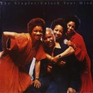 Staples / Unlock Your Mind 輸入盤 【CD】