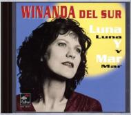Winanda Del Sur / Luna Y Mar 輸入盤 【CD】