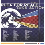 Plea For Peace - Take Action Vol.2 輸入盤 【CD】