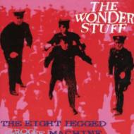 Wonder Stuff ワンダースタッフ / Eight Legged Groove Machine -remaster 輸入盤 【CD】