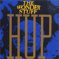 Wonder Stuff ワンダースタッフ / Hup 輸入盤 【CD】