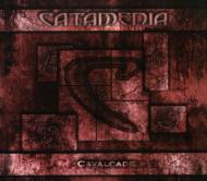 Catamenia / Cavalcade 輸入盤 【CD】