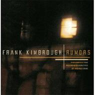 【送料無料】 Frank Kimbrough / Rumors 輸入盤 【CD】