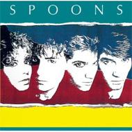 Spoons / Talk Back 輸入盤 【CD】