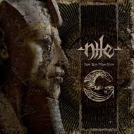 Nile ナイル / Those Whom The Gods Detest: 神に嫌われし者たち 【CD】