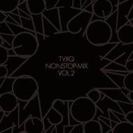 東方神起 トウホウシンキ / Tvxq Nonstop-mix Vol.2 【CD】