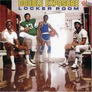Double Exposure / Locker Room 輸入盤 【CD】