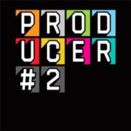 Producer #2 輸入盤 【CD】