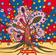 THE CRANE FLY / バテレン 【CD】