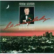Frank Sinatra フランクシナトラ / La Is My Lady 輸入盤 【CD】
