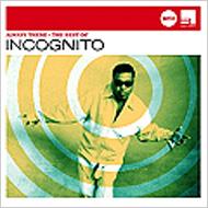 Incognito インコグニート / Always There - The Best Of 輸入盤 【CD】