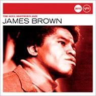 James Brown ジェームスブラウン / Soul Brother's Jazz 輸入盤 【CD】