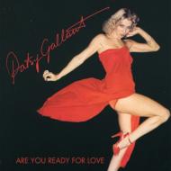 Patsy Gallant / Are You Ready For Love 輸入盤 【CD】
