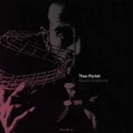【送料無料】 Theo Parrish セオパリッシュ / Sound Sculptures Vol.1 輸入盤 【CD】