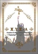 X.Y.Z.→A (ラウドネス、筋肉少女帯、爆風スランプ) / Countdown To 10th Anniversary 10 Gigs Final Yestersay! Today! T 【DVD】