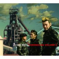 THE BOTS / CHRONICLES VOL.2 【CD】