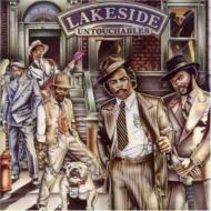 Lakeside レイクサイド / Untouchables 輸入盤 【CD】