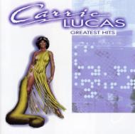 Carrie Lucas / Greatest Hits 輸入盤 【CD】