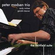 Peter Madsen / Litchfield Suite 輸入盤 【CD】