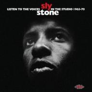 【送料無料】 Listen To The Voices 〜sly Stone In The…...:hmvjapan:10846210