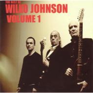 【送料無料】 Wilko Johnson / Best Of Wilko Johnson Vol.1 【CD】