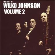 【送料無料】 Wilko Johnson / Best Of Wilko Johnson Vol.2 【CD】