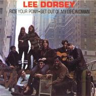 Lee Dorsey / Ride Your Pony 輸入盤 【CD】