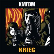 【送料無料】 Kmfdm Kmfdm / Krieg 輸入盤 【CD】