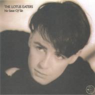 Lotus Eaters / No Sense Of Sin 輸入盤 【CD】