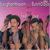 Vaughan Mason / Feel My Love 輸入盤 【CD】