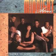 Midnight Star ミッドナイトスター / Work It Out 輸入盤 【CD】