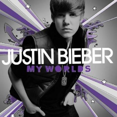 Justin Bieber ジャスティンビーバー / My Worlds 輸入盤 【CD】