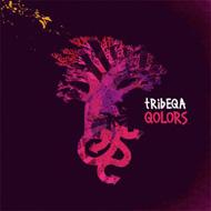 【送料無料】 Tribeqa / Qolors 輸入盤 【CD】