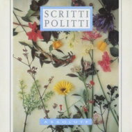 Scritti Politti スクリッティポリッティ / Absolute - Best Of 輸入盤 【CD】