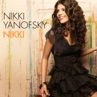 Nikki Yanofsky ニッキー / Nikki 〜for Another Day 【CD】
