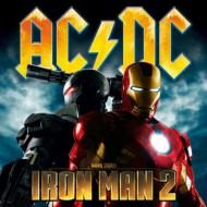 【送料無料】 AC/DC エーシーディーシー / Iron Man 2 【Deluxe Version】 【CD】