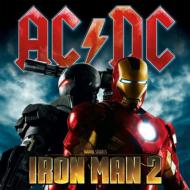 AC/DC エーシーディーシー / Iron Man 2 【CD】