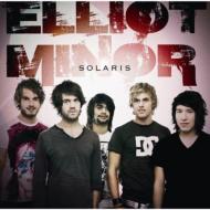 Elliot Minor エリオットマイナー / Solaris 【CD】