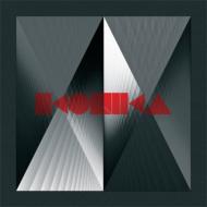 Ikonika / Contact, Want, Love, Have 輸入盤 【CD】