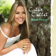 Colbie Caillat コルビーキャレイ / Breakthrough 輸入盤 【CD】