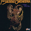 Salsoul Orchestra T\EEI[PXg / Magic Journey A yCDz