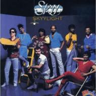 Skyy スカイ / Skyylight 輸入盤 【CD】