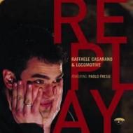 【送料無料】 Raffaele Casarano / Replay 輸入盤 【CD】