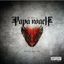 Papa Roach パパローチ / To Be Loved: The Best Of Papa Roach 輸入盤 【CD】