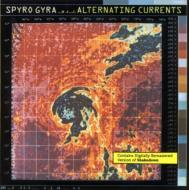 【送料無料】 Spyro Gyra スパイロジャイラ / Alternating Currents 輸入盤 【CD】