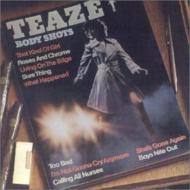 Teaze / Body Shots 輸入盤 【CD】