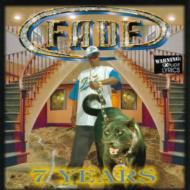 【送料無料】 Fade (Hiphop) / 7 Years 輸入盤 【CD】