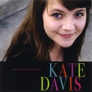 【送料無料】 Kate Davis / Introducing Kate Davis 輸入盤 【CD】