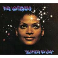 Whispers ウィスパーズ / Planets Of Life 輸入盤 【CD】